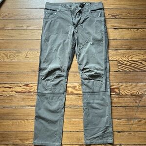 Kuhl RadiklPants 30-32 Dark Khaki